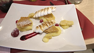 Photo n°11 de Au Comptoir Des Trois Soeurs à Éguilles ()