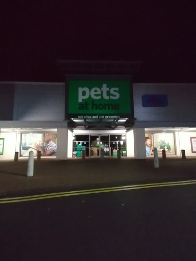 Pets at Home Bangor NI