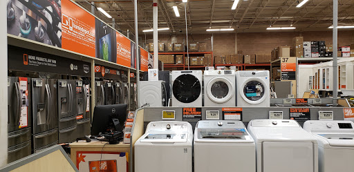 Home Improvement Store «The Home Depot», reviews and photos, 965 E Lancaster Ave, Downingtown, PA 19335, USA