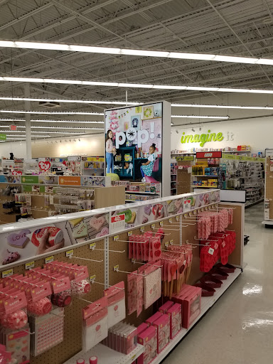 Fabric Store «Jo-Ann Fabrics and Crafts», reviews and photos, 11505 NE Fourth Plain Blvd #86, Vancouver, WA 98662, USA