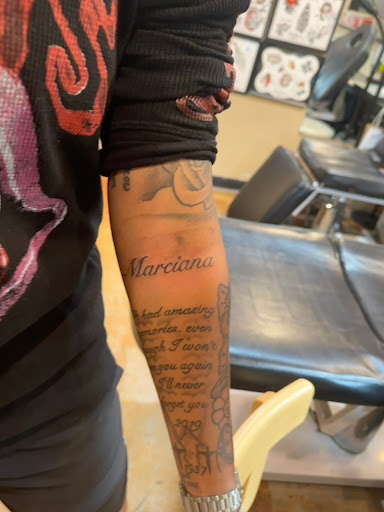 Explore tattoo ideas cheap, creative tattoo ideas in San Diego, available at San Diego Tattoo Company