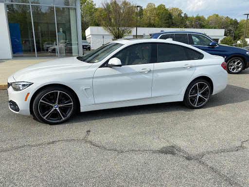 BMW Dealer «Richmond BMW Midlothian», reviews and photos, 12100 Midlothian Turnpike, Midlothian, VA 23113, USA
