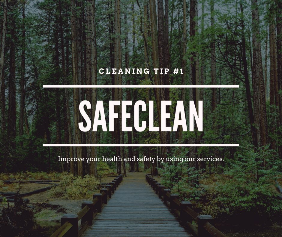 SafeClean