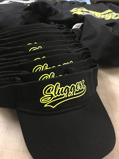 Screen Printer «Trade Print Giant», reviews and photos, 475 S Arrowhead Ave, San Bernardino, CA 92408, USA