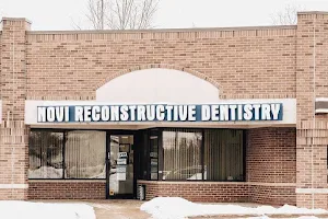 Novi Reconstructive Dentistry image