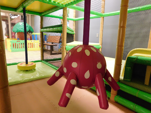 Playground equipment supplier Glendale