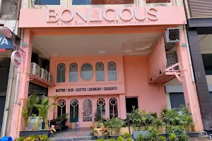 Bonlicious - Coffee Shop / Takeway in Amritsar image
