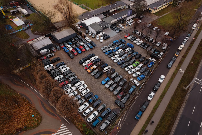 Automarket Warszawa Wola - leasing i wynajem długoterminowy samochodów - Sprzedawca samochodów