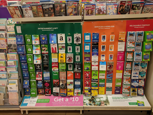 Convenience Store «7-Eleven», reviews and photos, 1115 Crestview Dr, Herndon, VA 20170, USA