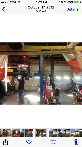 Auto Repair Shop «A & W Auto Repair», reviews and photos, 2558 NY-17M, Goshen, NY 10924, USA