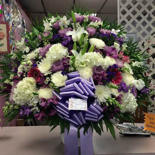 Florist «Park Floral Company», reviews and photos, 1055 Morris Park Ave, Bronx, NY 10461, USA