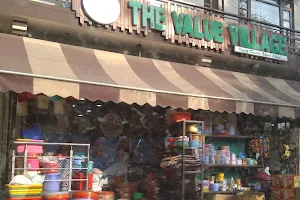 The Value Village image