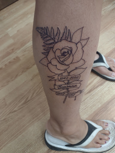Explore tattoo ideas for pisces, creative tattoo ideas in Slippery Rock, available at Longevity Tattoo Co