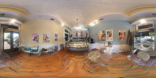 Ice Cream Shop «Paciugo Gelato», reviews and photos, 107 N Kentucky St # 200, McKinney, TX 75069, USA