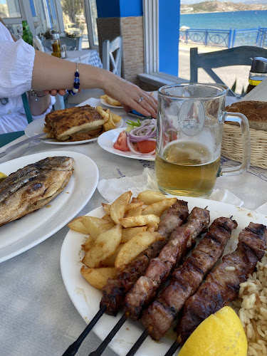 Opinii despre Maria în Ηρακλείδες - Εστιατόριο