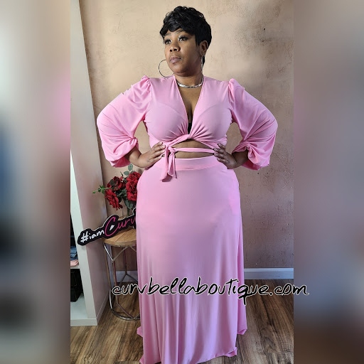 Boutique «Curv Bella Boutique», reviews and photos, 22125 Coolidge Hwy, Oak Park, MI 48237, USA