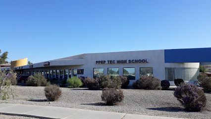 PPEP Tec Charter High School