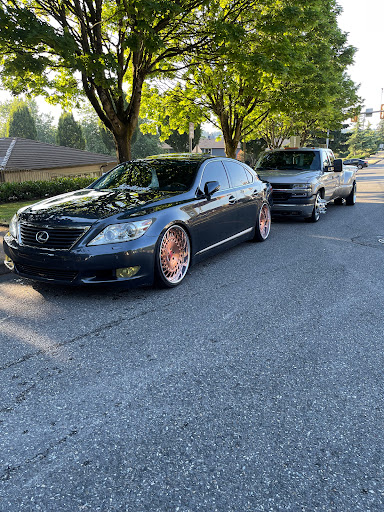 Devera Detail & Autoworks LLC en Mountlake Terrace