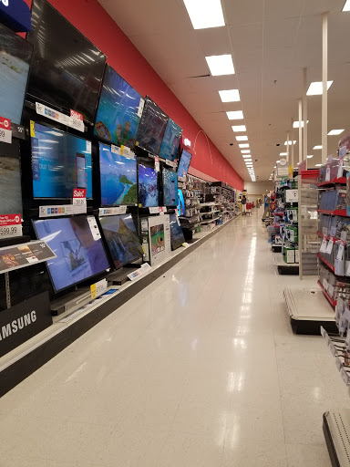 Department Store «Target», reviews and photos, 1149 Sunrise Hwy, Copiague, NY 11726, USA