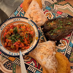 Photo n°6 de l'avis de Maria.e fait le 20/08/2022 à 16:35 sur le  UMMY Bistrot Marocchino à Legnano