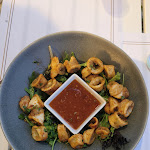 Photo n°2 de l'avis de Sandra.B fait le 21/05/2022 à 07:46 sur le  Restaurante Foz à Darque