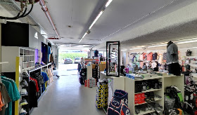 Golfimport Genève - Umbrail Golf Import AG