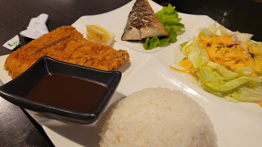 Aji Ichi Japanese Restaurant image