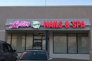 Lotus Organic Nails And Spa Catonsville image