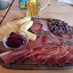 Photo n°1 de l'avis de Silvia.a fait le 01/01/2022 à 15:36 sur le  Lazaunhütte à Maso Corto