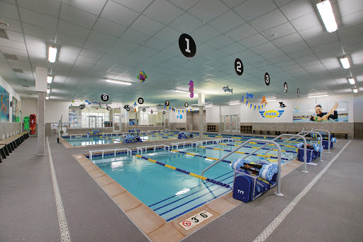 Foss Swim School - Ballwin