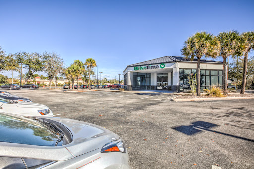 Used Car Dealer «DriveTime Used Cars», reviews and photos, 2904 S Orlando Dr, Sanford, FL 32773, USA