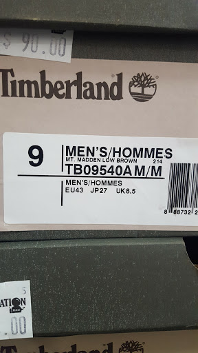 Shoe Store «Shoe Station», reviews and photos, 741 C Hilcrest Road, Mobile, AL 36695, USA