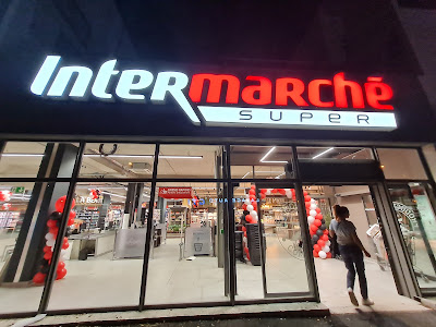 Intermarché SUPER Pierre Bénite à Oullins-Pierre-Bénite