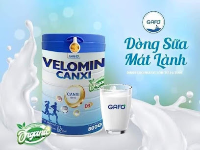Shop Sữa GAFO Phủ Lý - Sữa cho người Việt