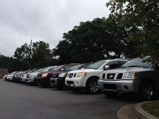 Used Car Dealer «Selective Imports - Used Cars», reviews and photos, 9878 Main St #120, Woodstock, GA 30188, USA