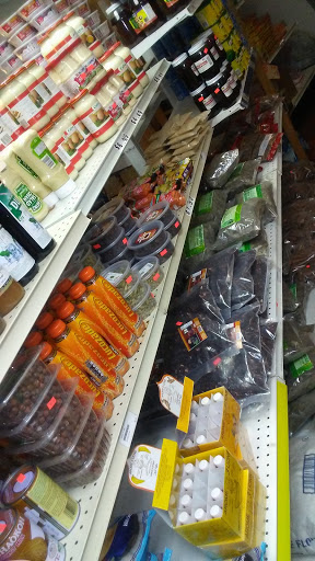 Grocery Store «Saran African Market & Beauty Supply», reviews and photos, 20019 International Blvd, SeaTac, WA 98198, USA