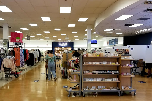 Department Store «Marshalls», reviews and photos, 10759 San Pablo Ave, El Cerrito, CA 94530, USA