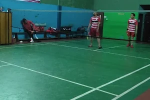 Lapangan Badminton Perintis (Jam Malam FULL) image