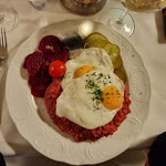 Photo n°5 de l'avis de Bettina.i fait le 06/02/2024 à 08:02 sur le  Krameramtsstuben à Hamburg