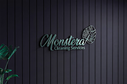 Monstera Cleaning Services