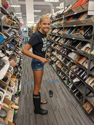 Department Store «Nordstrom Rack Chapel Hills East», reviews and photos, 7645 Academy Blvd N, Colorado Springs, CO 80920, USA