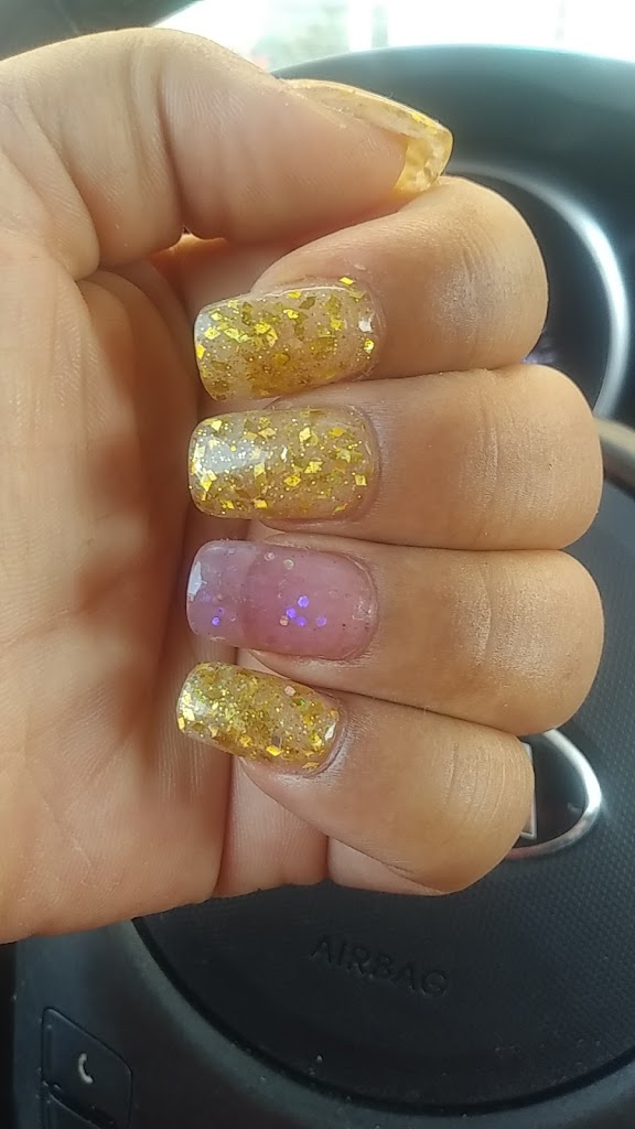 K Nails I 77033