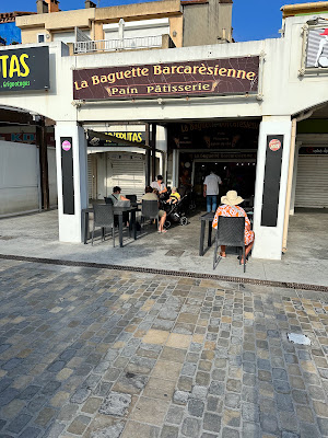 Aureisa à Le Barcarès