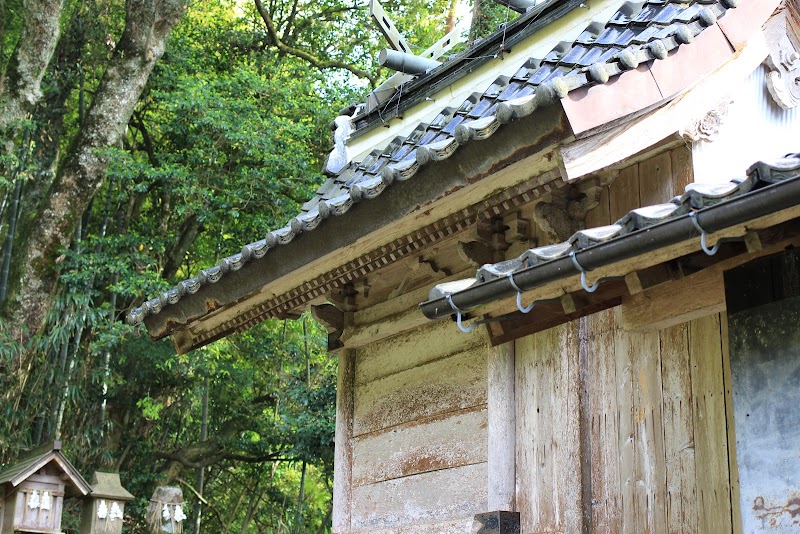 川内神社