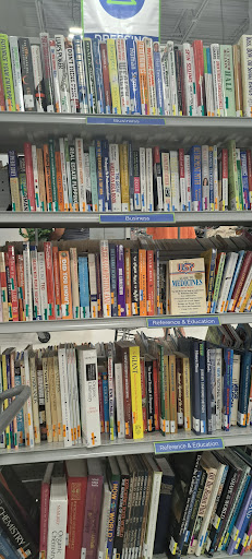 Thrift Store «2nd Ave Value Store», reviews and photos, 6515 Dobbin Rd, Columbia, MD 21045, USA