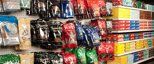 Tobacco Shop «Tobacco Junction», reviews and photos, 522 E Loop 281 # C, Longview, TX 75605, USA