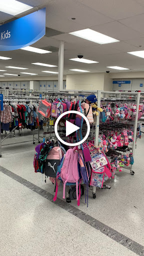 Clothing Store «Ross Dress for Less», reviews and photos, 1295 S Main St, Walnut Creek, CA 94596, USA