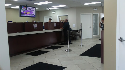 Credit Union «Consumers Credit Union», reviews and photos