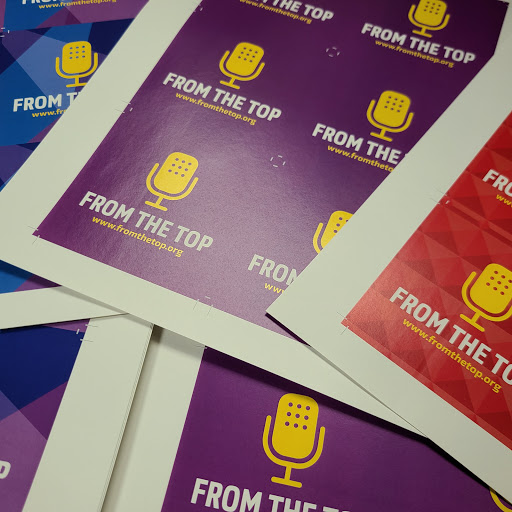 Print Shop «Kendall Press», reviews and photos, 1 Main St #105, Cambridge, MA 02142, USA