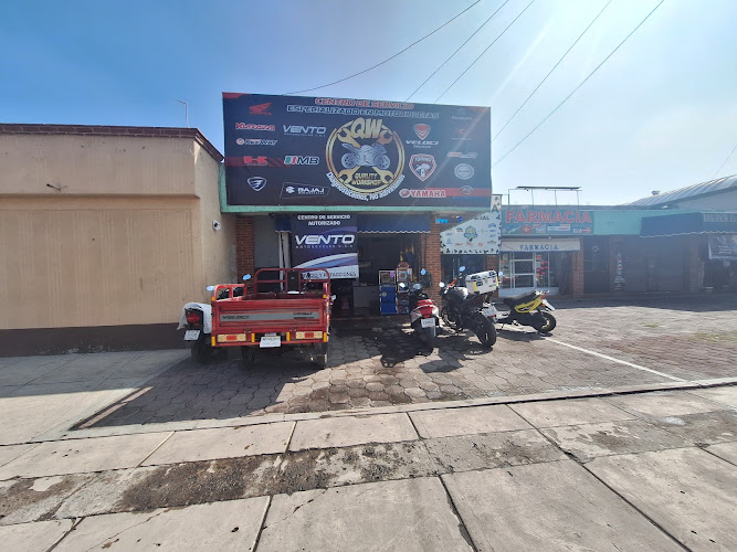 Quality Workshop